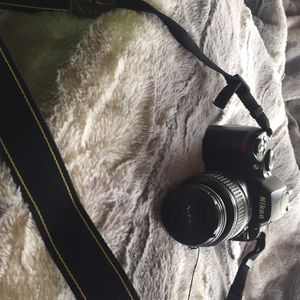 Nikon Camera